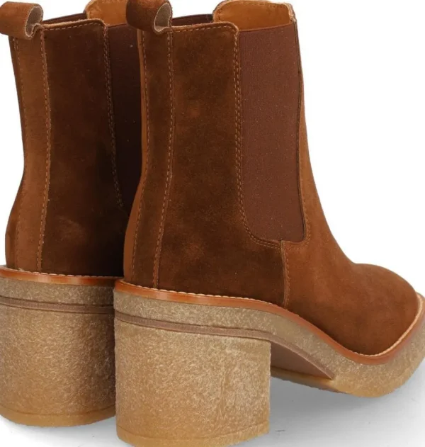 Fashion JANIS Botines
