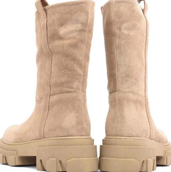 Hot LIVERPOOL Botines