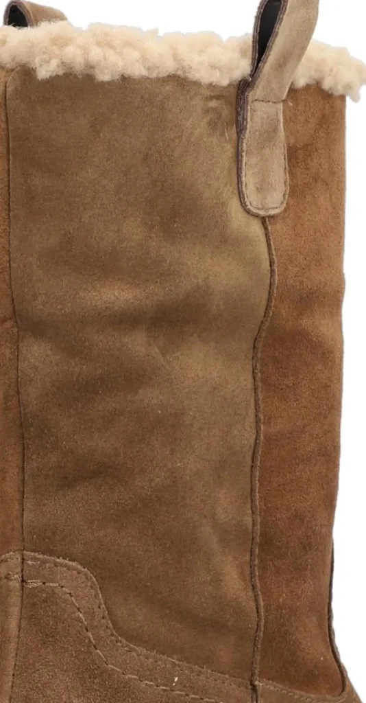 New MILANO Botas