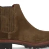 Outlet MILITARE Botines
