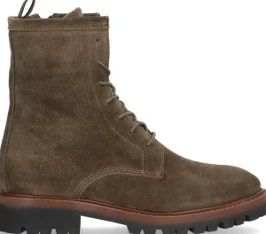 Fashion MILITARE Botines