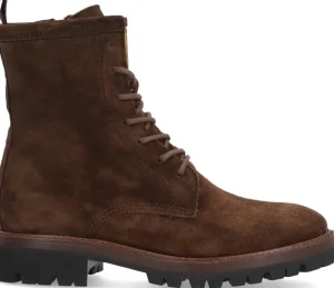 Cheap MILITARE Botines