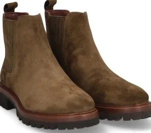 Outlet MILITARE Botines