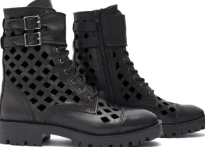 Outlet MILITARE Botas