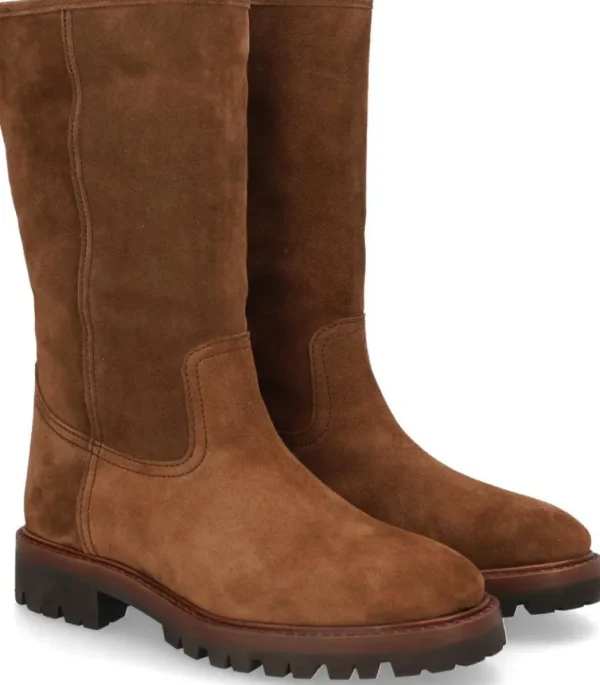 Outlet MILITARE Botas