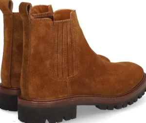 Shop MILITARE Botines