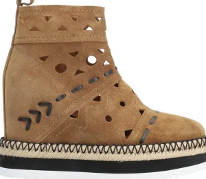 Clearance MILLER Botines