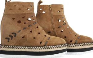 Clearance MILLER Botines