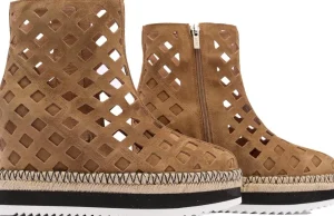 Online MILLER Botines