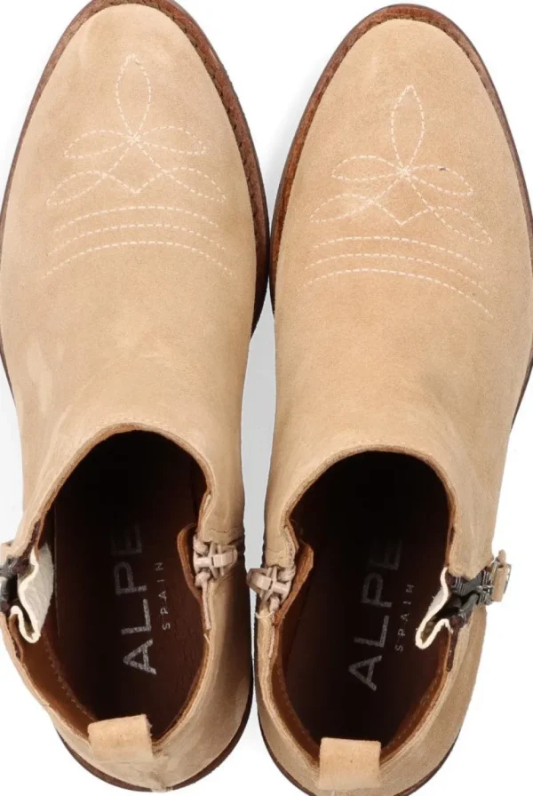 New NELLY Botines