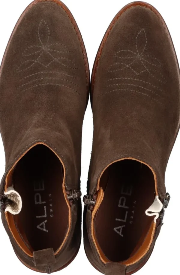 Sale NELLY Botines