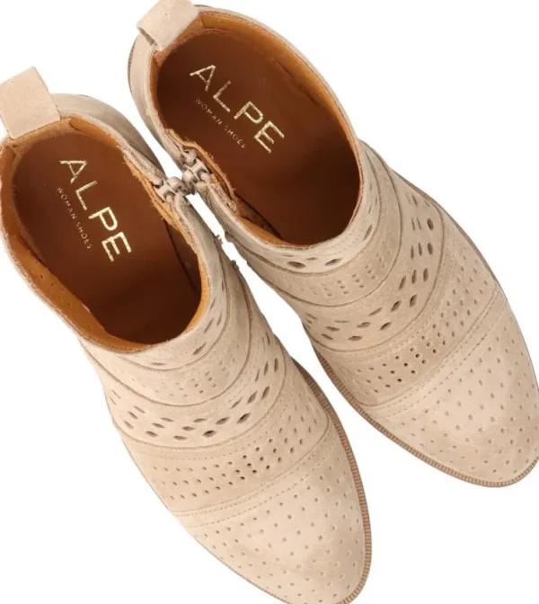 Online NELLY Botines