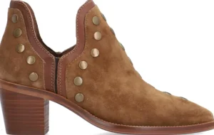Online NEVADA Botines