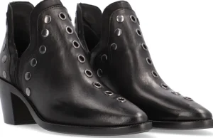 Hot NEVADA Botines