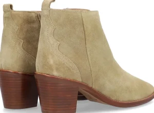 Store NEVADA Botines