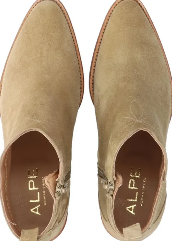 Store NEVADA Botines