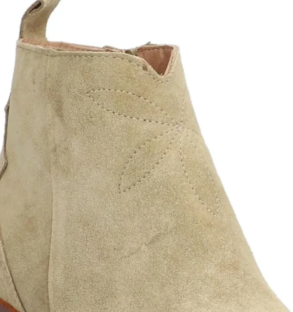 Store NEVADA Botines