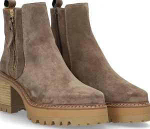 Outlet NEW AMELIE Botines