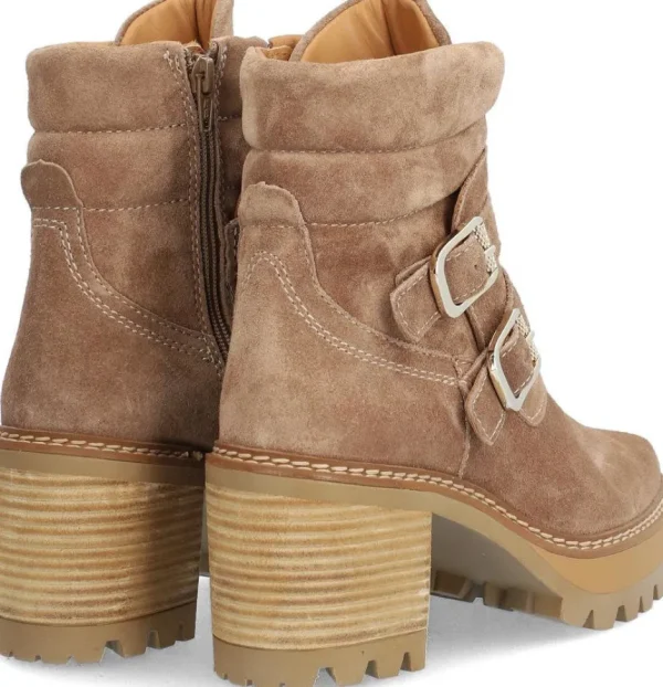 New NEW AMELIE Botines