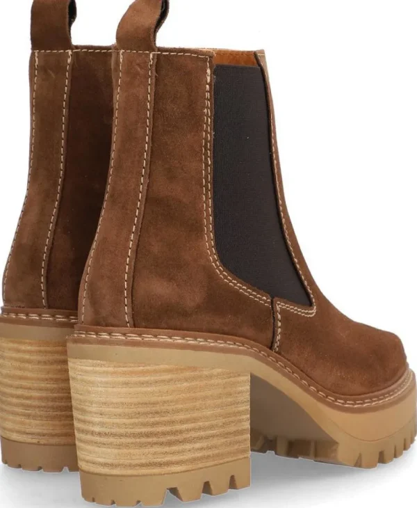 Fashion NEW AMELIE Botines