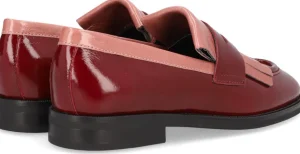 Outlet NEW MIMI Mocasines