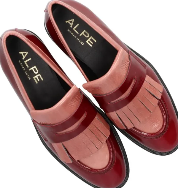 Outlet NEW MIMI Mocasines