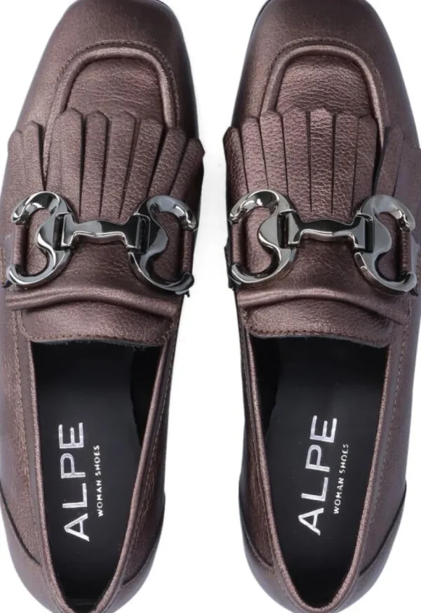 Clearance NEW ROMA Mocasines