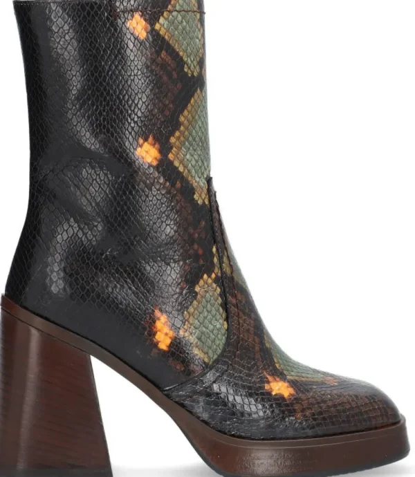 New RETRO Botas