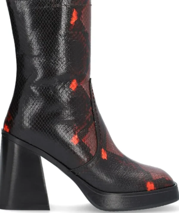 New RETRO Botas