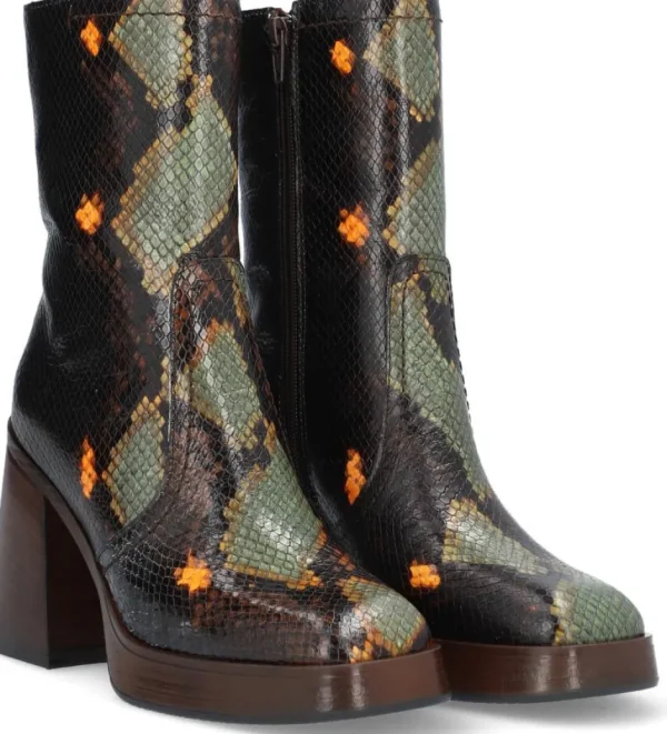 New RETRO Botas
