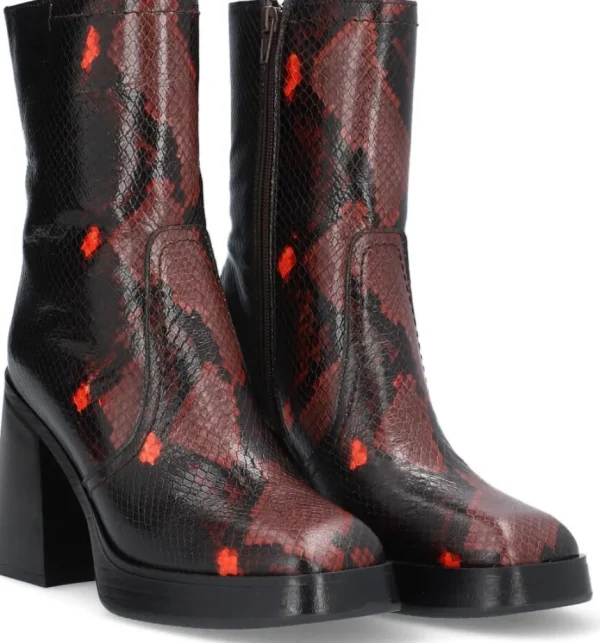 New RETRO Botas