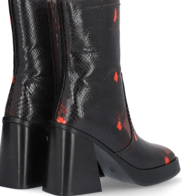 New RETRO Botas