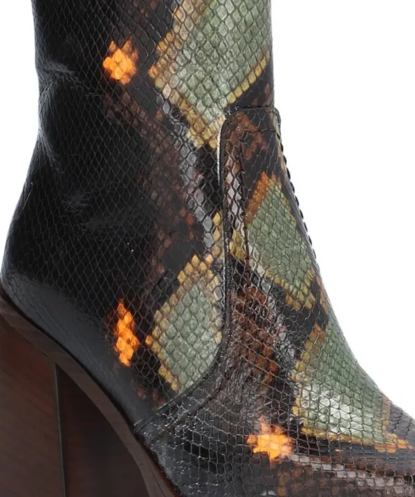 New RETRO Botas