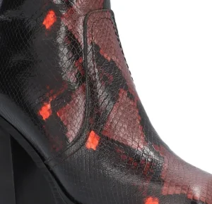 New RETRO Botas