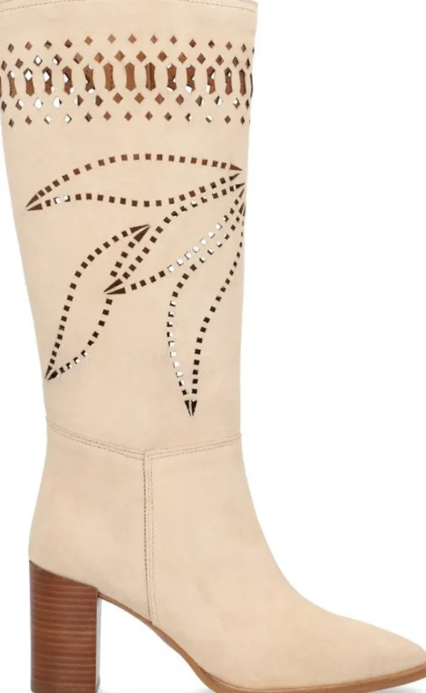Online SENSES Botas