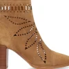New SENSES Botines