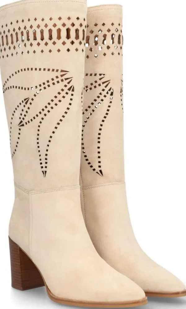Online SENSES Botas