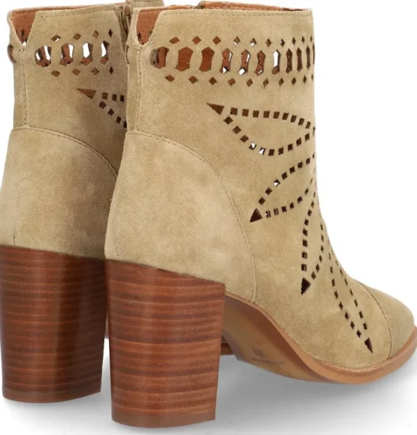 Fashion SENSES Botines