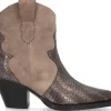 Shop VENDOME Botines | Botas Cowboy