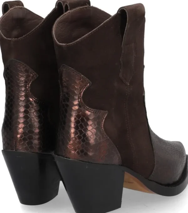 Outlet VENDOME Botines | Botas Cowboy