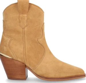 Discount VERMONT Botines | Botas Cowboy