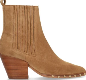 Store VERMONT Botines