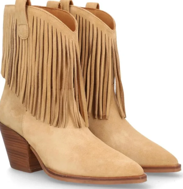 Cheap VERMONT Botines | Botas Cowboy