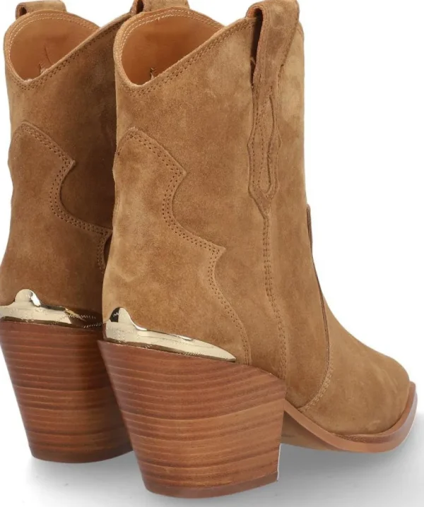 Discount VERMONT Botines | Botas Cowboy