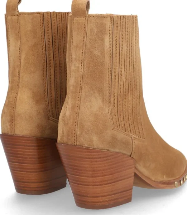 Store VERMONT Botines
