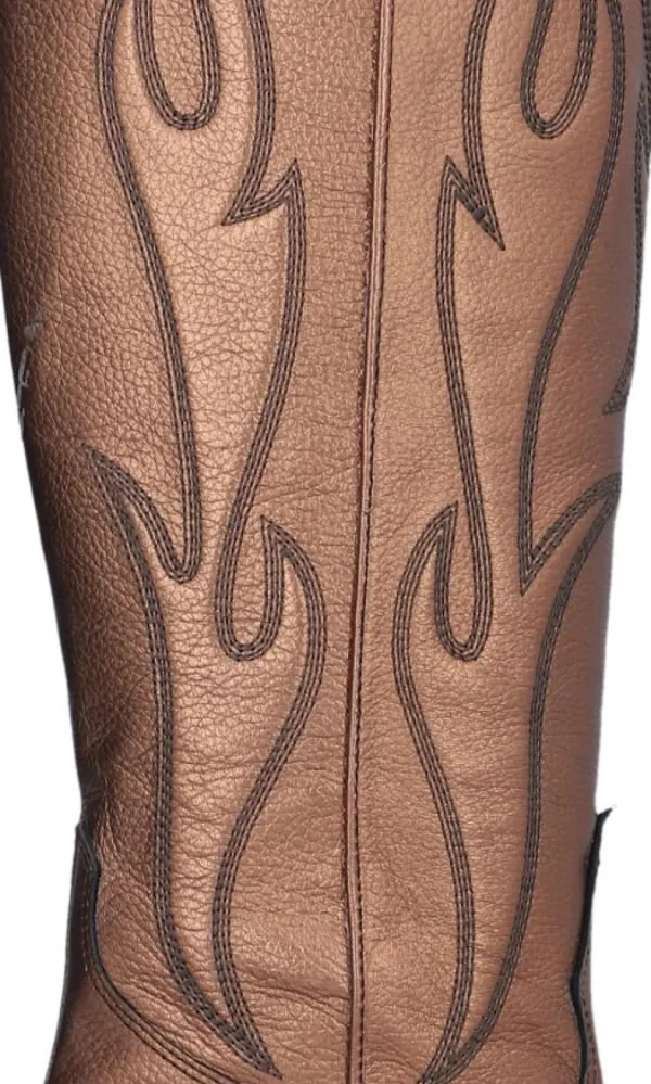 Hot VERMONT Botas Cowboy | Botas