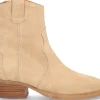 Store WESTERN Botines