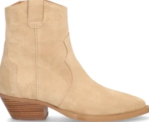 Store WESTERN Botines