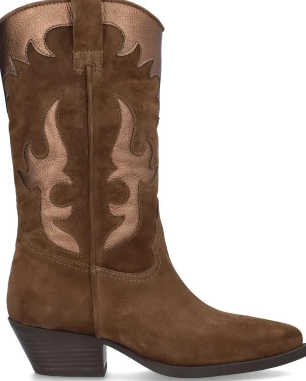 Discount WESTERN Botas Cowboy | Botas