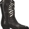 Fashion WESTERN Botas Cowboy | Botas